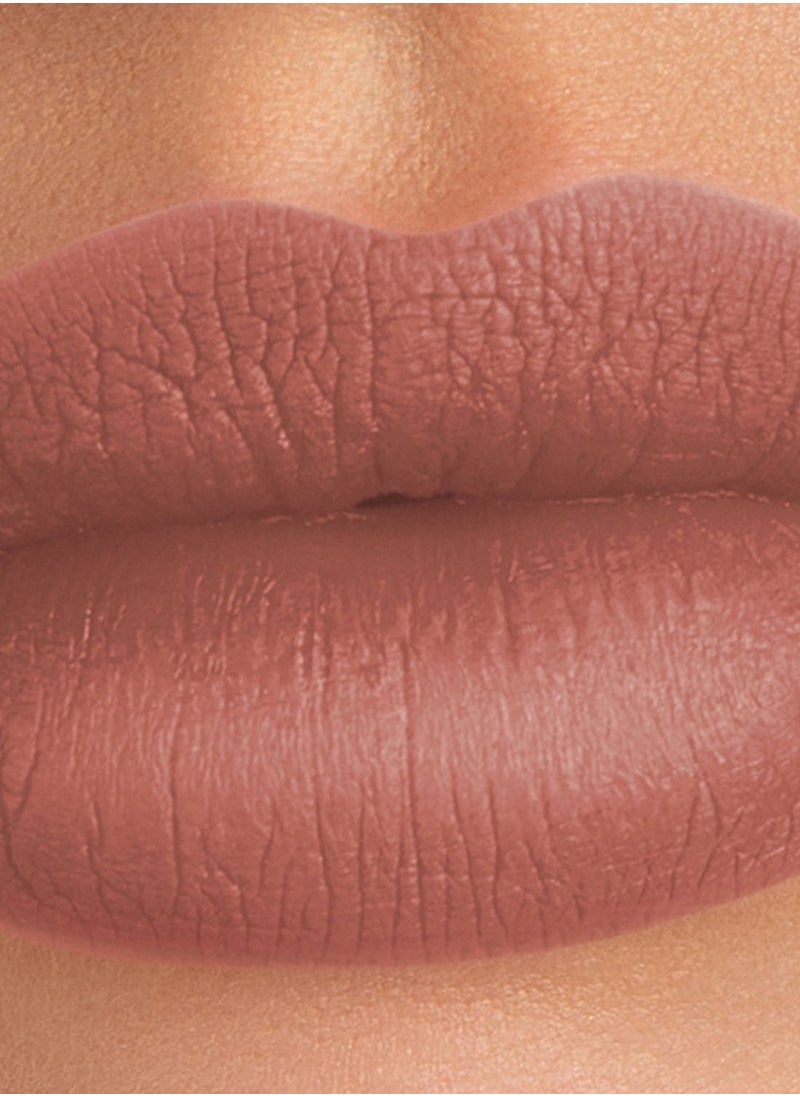 Siella Beauty Syma Liquid Lipstick  - Image 3