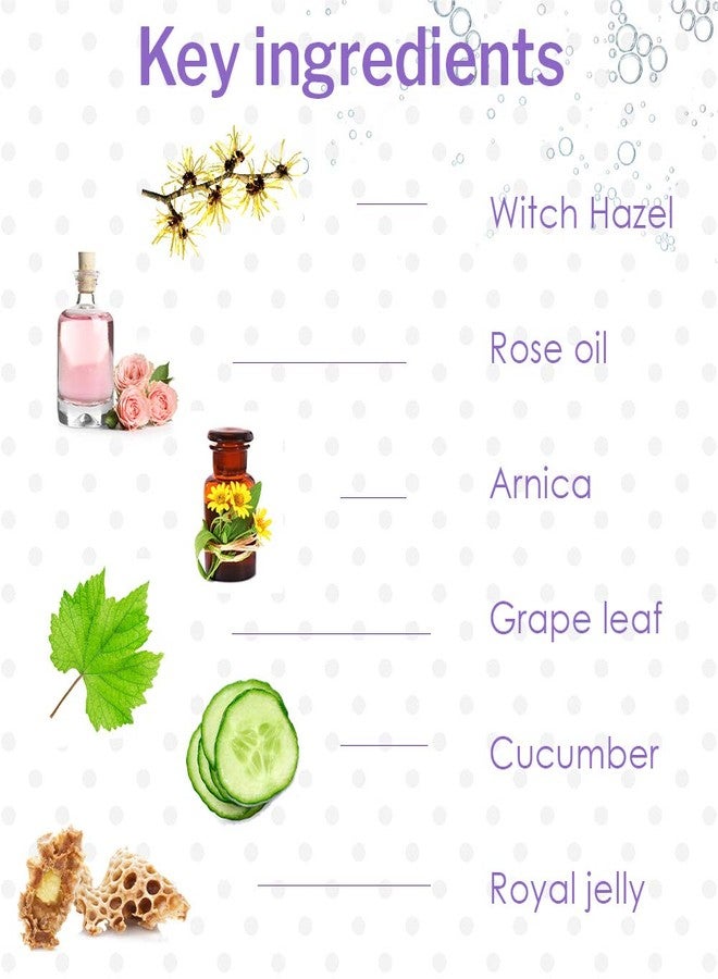 Bye Bye Blemish Dissolving Cleanser Sheets - Witch Hazel Oil-Control Face Wash, Water-Activated Facial Paper Soap for Acne-Prone Skin, Removes Dirt & Excess Oil, 50 pcs - Image 4