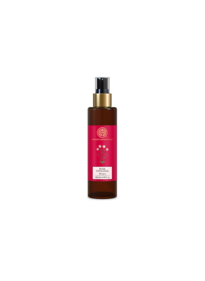 Forest Essentials - Forest Essentials Stimulating Hair Vitalizer Bhringraj Hair Serum - Image 1