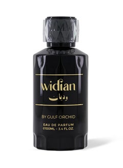 Gulf Orchid Widian Eau De Parfum 