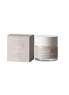 Oriflame Optimals Even Out Night Cream For All Skin Types - 50 Ml - Business Buzz  - Image 2
