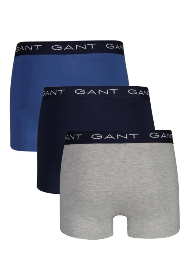 GANT Gant Trunk 3-Pack
