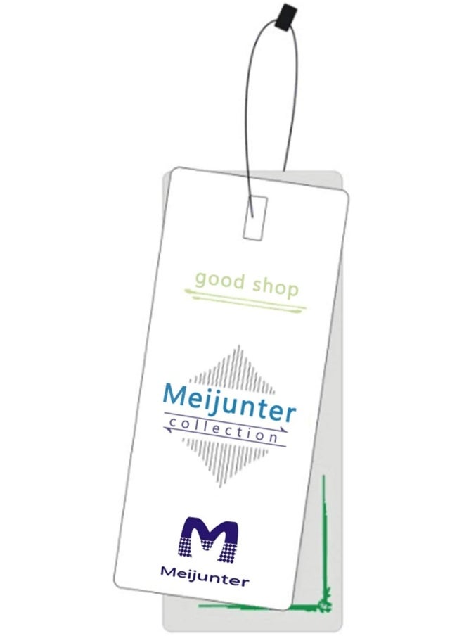 Meijunter Meijunter Speed Agility Ladder - 6M 12-Rung Agility Ladder and 4 Metal Pegs Kids Adults Football Speed Training Equipment  - Image 2