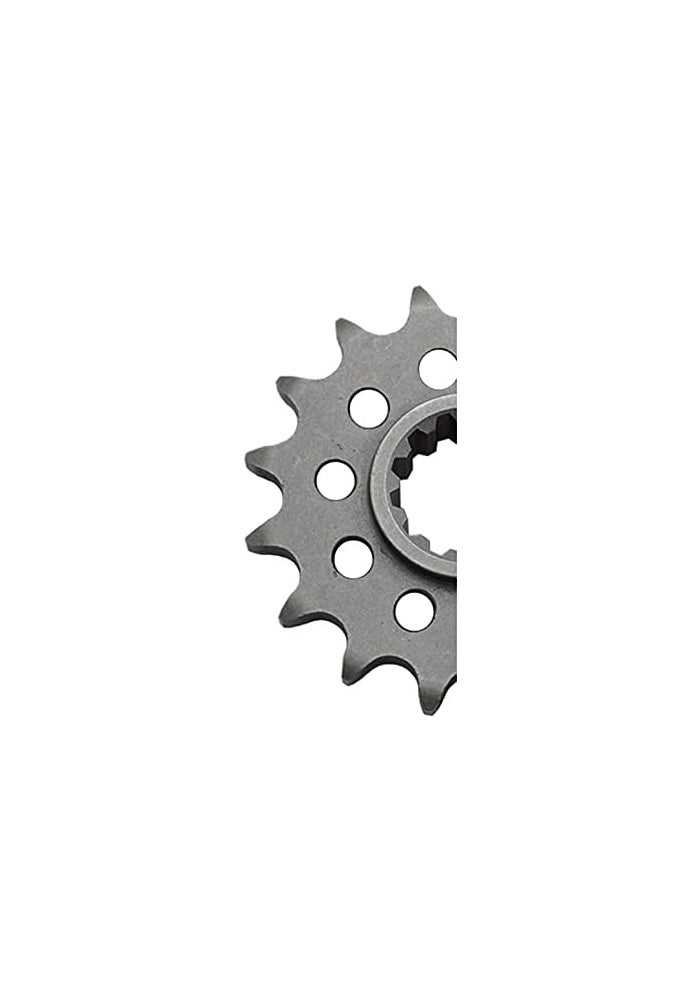 Wivplex 525 16T Motorcycle Front Sprocket - Image 3