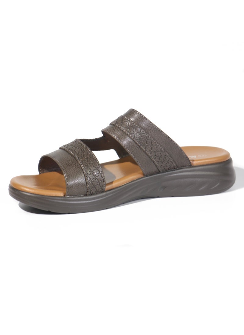 Men’s Arabic Sandals - Ultra-Soft, Lightweight, and Breathable Slip-On Slippers with Flexible Midsole - Anti-Slip, Waterproof, and Odorless Design for Outdoor, Medical, and Casual Wear - pzsku/Z76C000510C2AFEA3DEF0Z/45/_/1738355422/334fffb3-3f7c-4e04-b755-0cdc9aa46df2