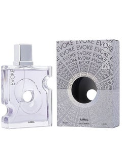 Ajmal Evoke Perfume for men Eau de Parfum 90 ml