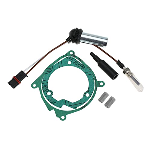 Gopayia 12V Glow Plug Heater Repair Parking Heater Maintenance Kit for Eberspacher Espar Airtronic D2 D4 D4S Bunk Heater with Strainer Screen Replaces 252069011300 252069100102 252069060001 252069010003 - Image 4