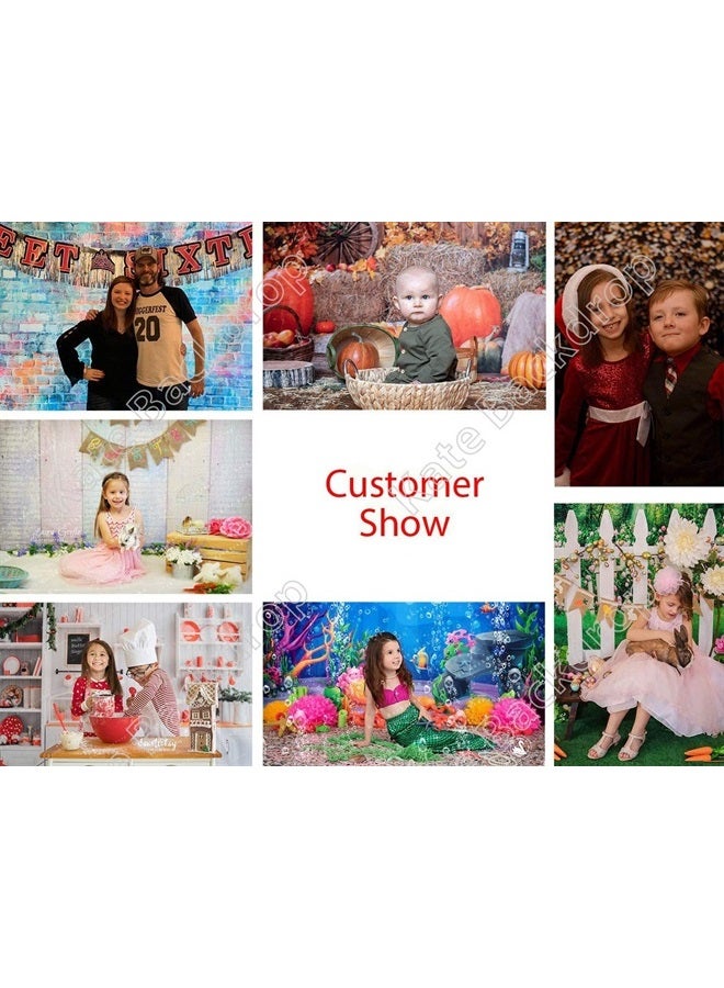 Kate 7x5ft Summer Lemon Shop Backdrops for Photography Lemonade Theme Party Decoration Background Lemon Juice Lemon Tree Backgrounds Sweet Baby 1st Birthday Party Studio Backdrop - Image 2