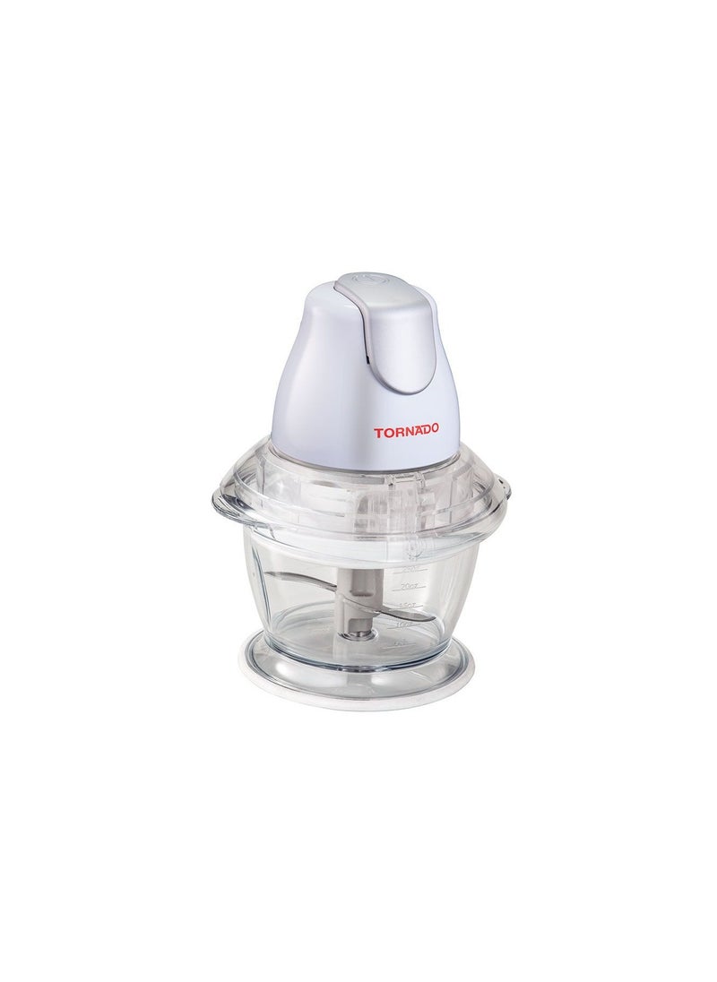تورنيدو - كبة تورنيدو 400 وات 1لتر CH-400ML - Image 1