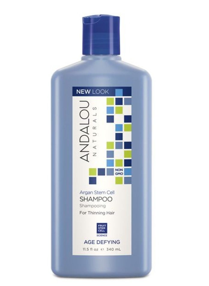 Andalou Natural Andalou Age Defying Treatment Shampoo 340 ml  - Image 1