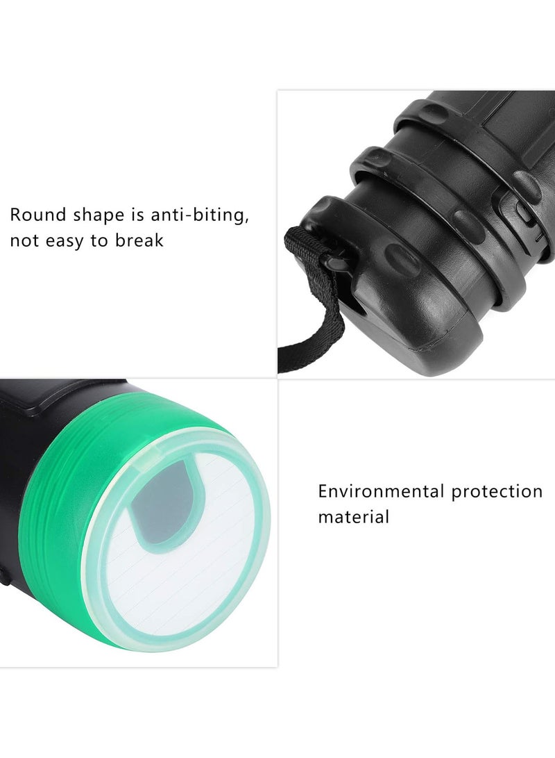 GGOOT Document Poster Tube, 19.3in to 43.3in Telescoping Drafting Tube, Thickened Plastic Storage Tube with Adjustable Shoulder Strap for Storing Poster, Document, Painting, Blueprint, Drafting, etc - Image 3
