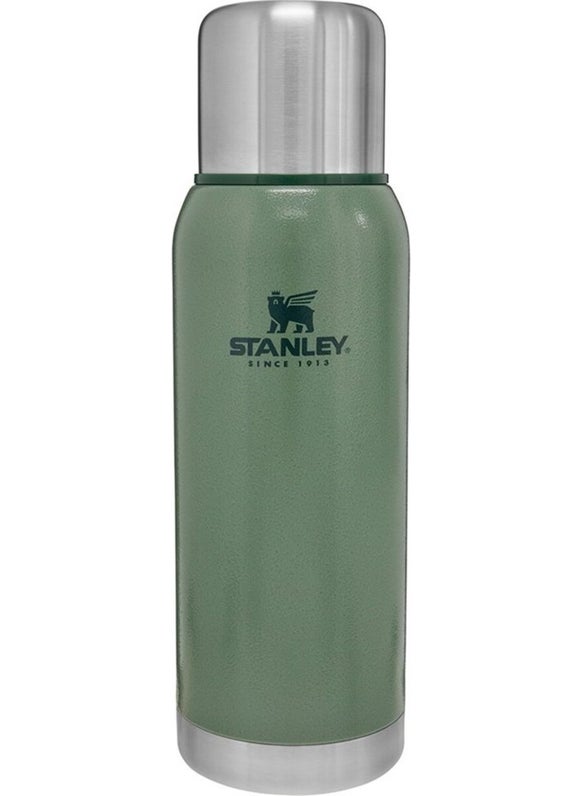 Adventure Vacuum Thermos 1 Lt