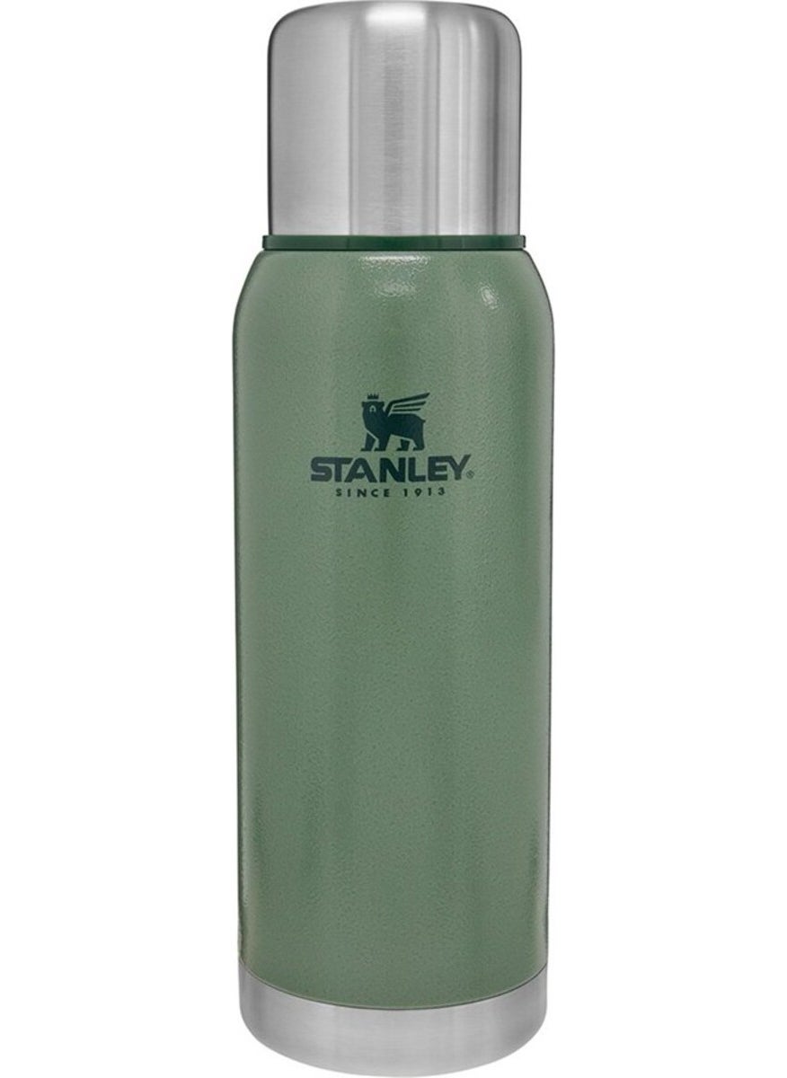 Stanley - Adventure Vacuum Thermos 1 Lt - Image 1