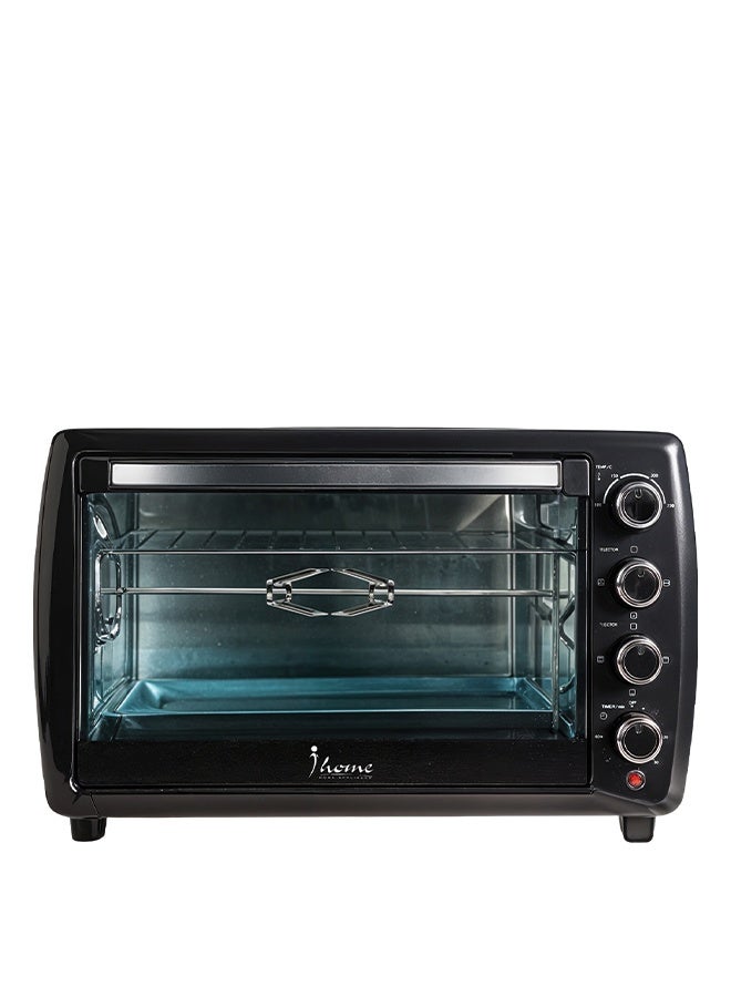 iHome 55L Oven - with Grill
