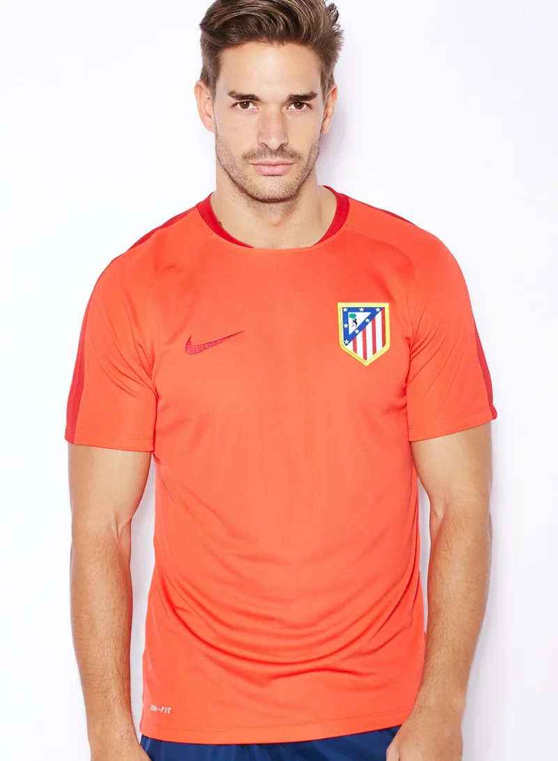 Nike ATM Flash Training Top