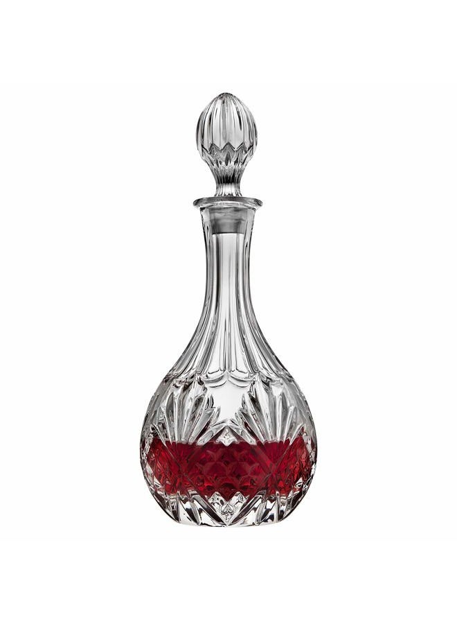 Godinger Dublin Wine Decanter - Image 1