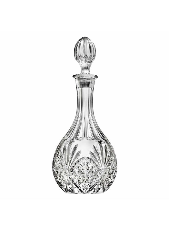 Godinger Dublin Wine Decanter - Image 2