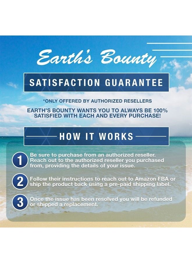 Earth's Bounty Tahitian Organic Noni Juice - 32 fl.oz. - Healthy Immune System & Joint Health Support - 100% Natural Noni Juice - Organic - Kosher  - Image 3