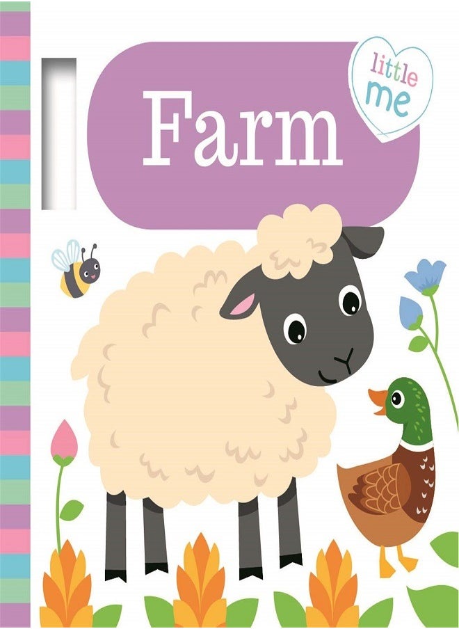null - Farm Little Me - Image 1