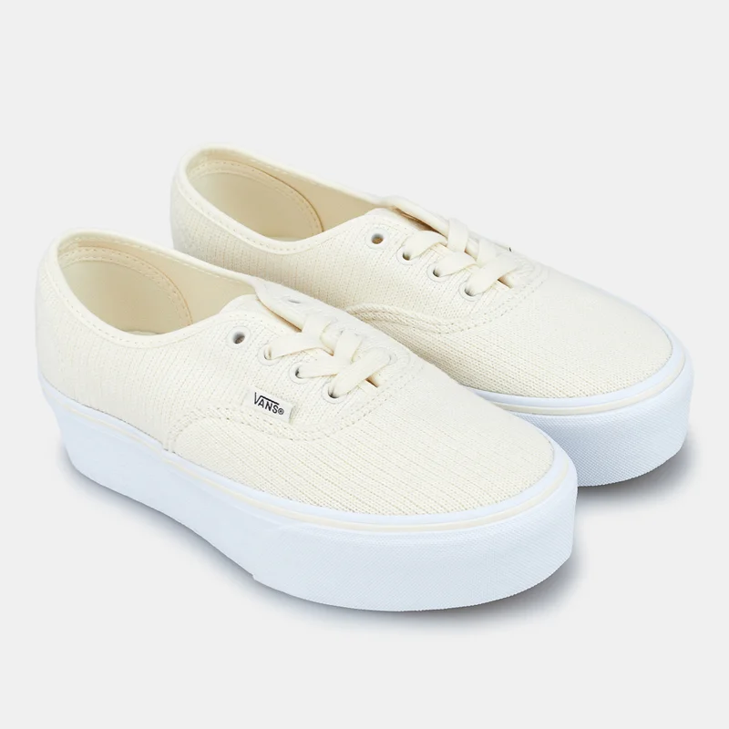 VANS Authentic Stackform Unisex Shoe