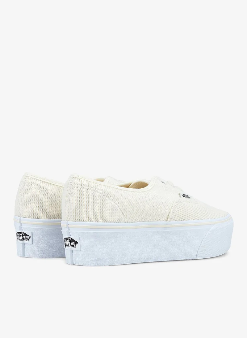 VANS Authentic Stackform Unisex Shoe