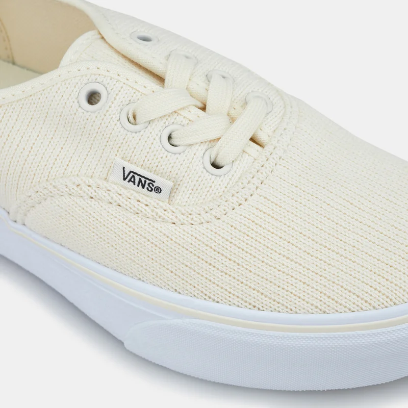 Vans Ivory Authentic Stackform Unisex Shoe  | Best Price UAE