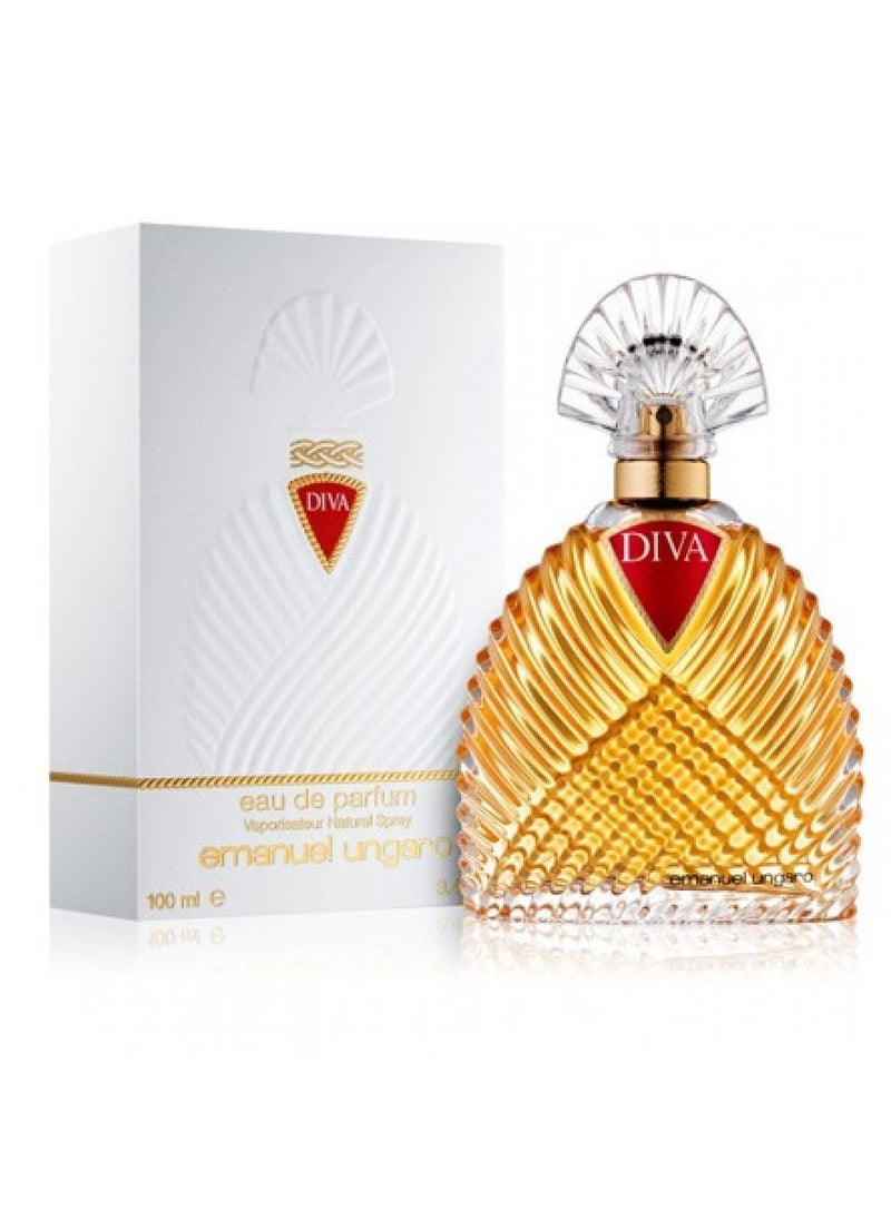 إيمانويل أنغارو عطر ديفا القديم100مل 