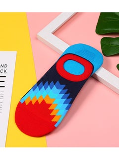 Multicolour