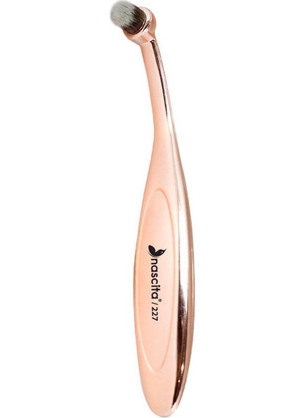 Nascita Oval Lip Brush - 227 