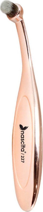 Nascita Oval Lip Brush - 227 