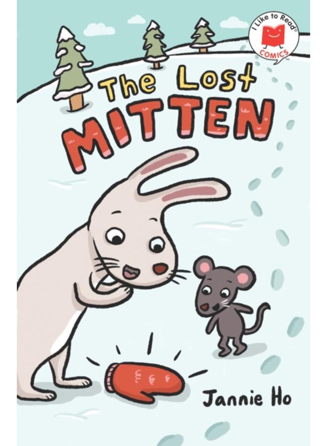 The Lost Mitten 