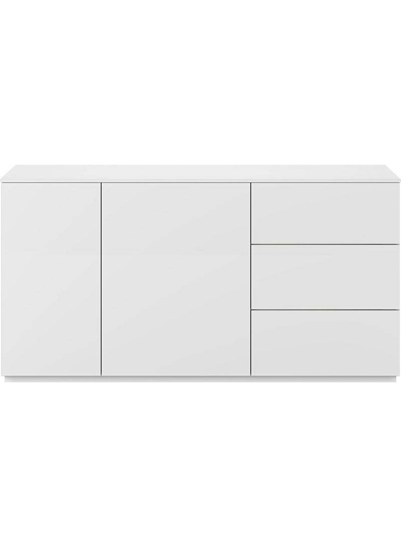 Furniture Store ModernTV unit - Height 72 cm - Width 141 cm - Depth 34 cm, from Furniture Store. - Image 5