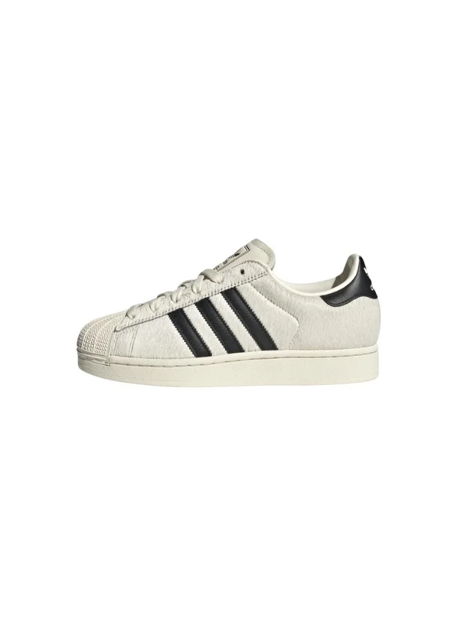 adidas Originals adidas SUPERSTAR W White Originals Men Shoes