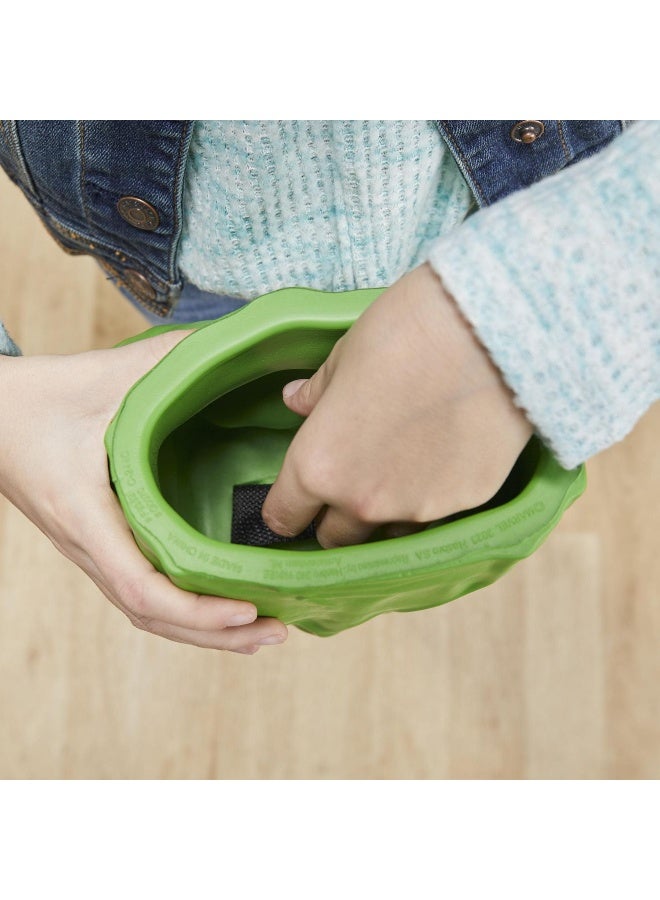 Marvel Avengers Hulk Gamma Smash Fists Roleplay Toy - Image 2