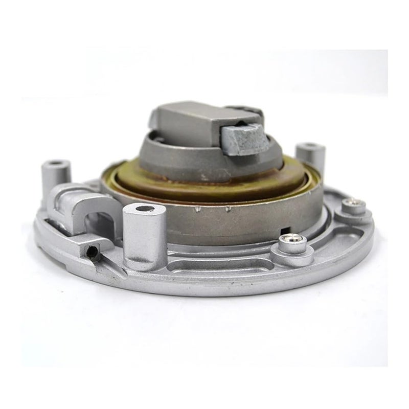 Motorcycle Gas Tank Locking Cap With Keys For CB600F CBF600 CB400 CBR600 RR CB1000 - Image 5