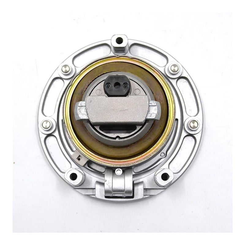 Motorcycle Gas Tank Locking Cap With Keys For CB600F CBF600 CB400 CBR600 RR CB1000 - Image 4