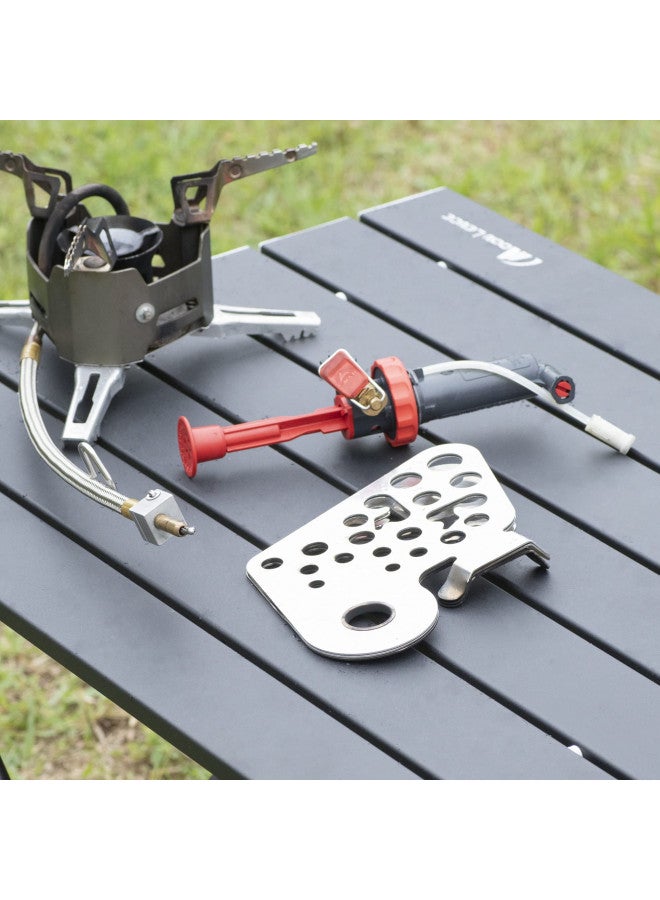 MSR MSR Trillium Compact Stove Base - Image 2