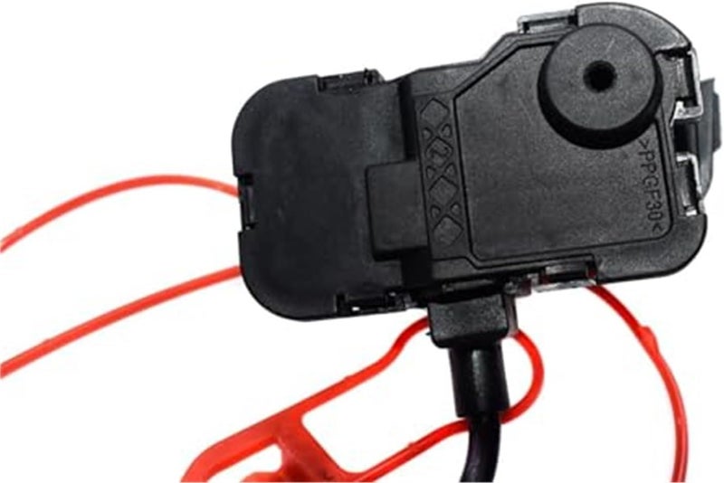 Wivplex Car Fuel Tank Caps Lock Actuator Motor - Image 3