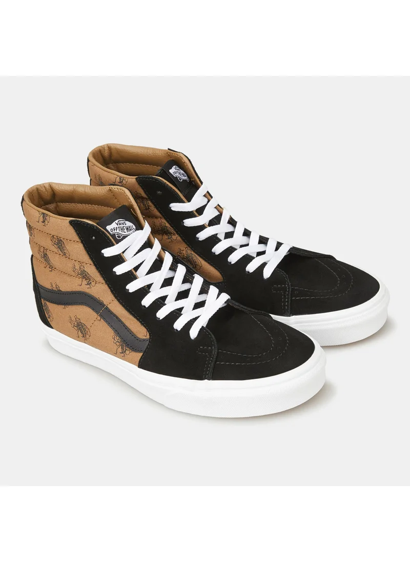 VANS Sk8-Hi Unisex Shoe