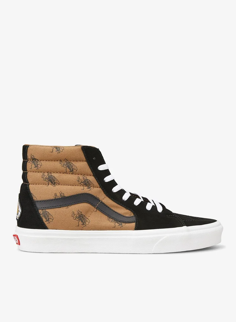 Sk8-Hi Unisex Shoe