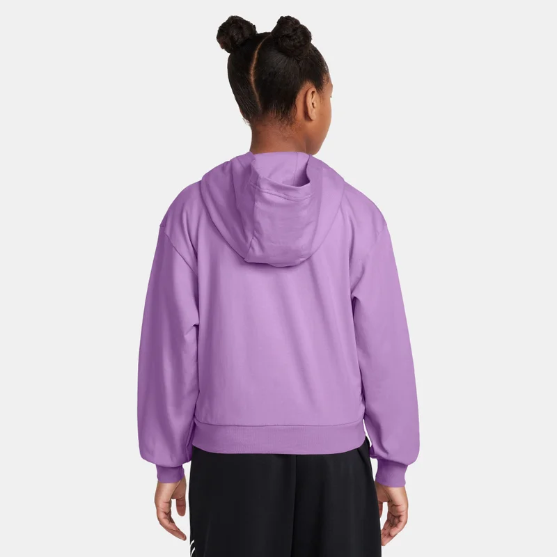 Nike Kids' Sportswear Full-Zip Hoodie