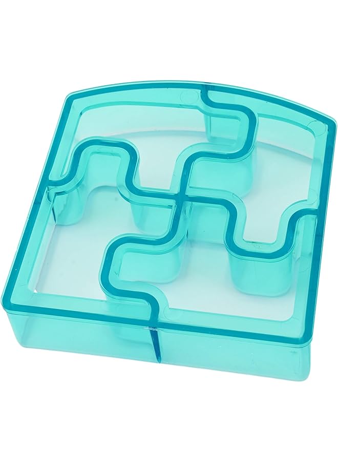 TINY WHEEL Toast Cutter Puzzle - Image 1