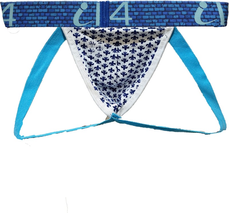 IC4 Store حمالة IC4 متعددة الألوان للرجال - Image 3