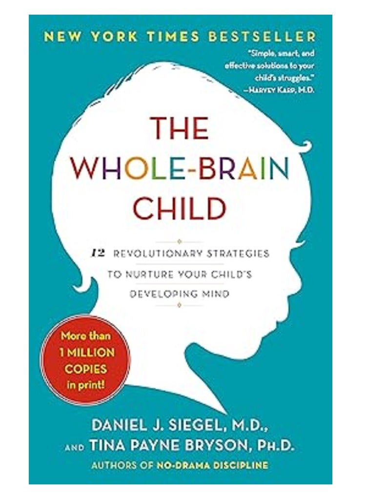 The Whole-Brain Child