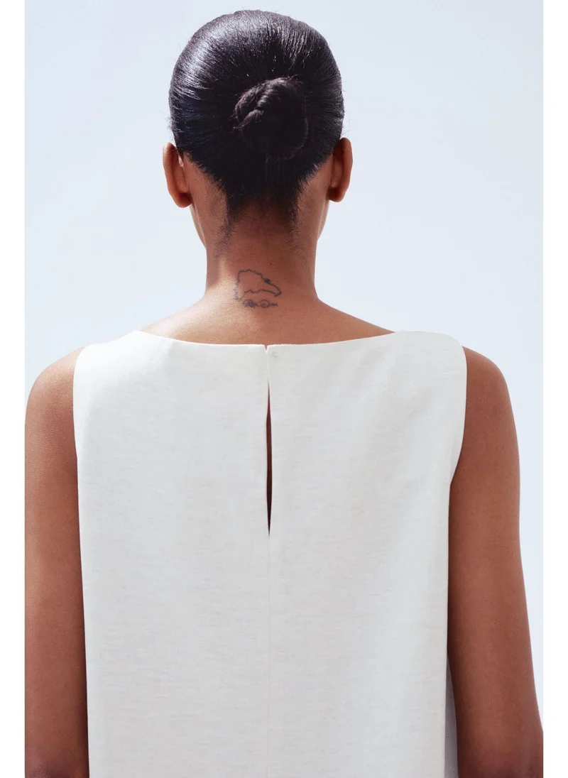 H&M A-line dress