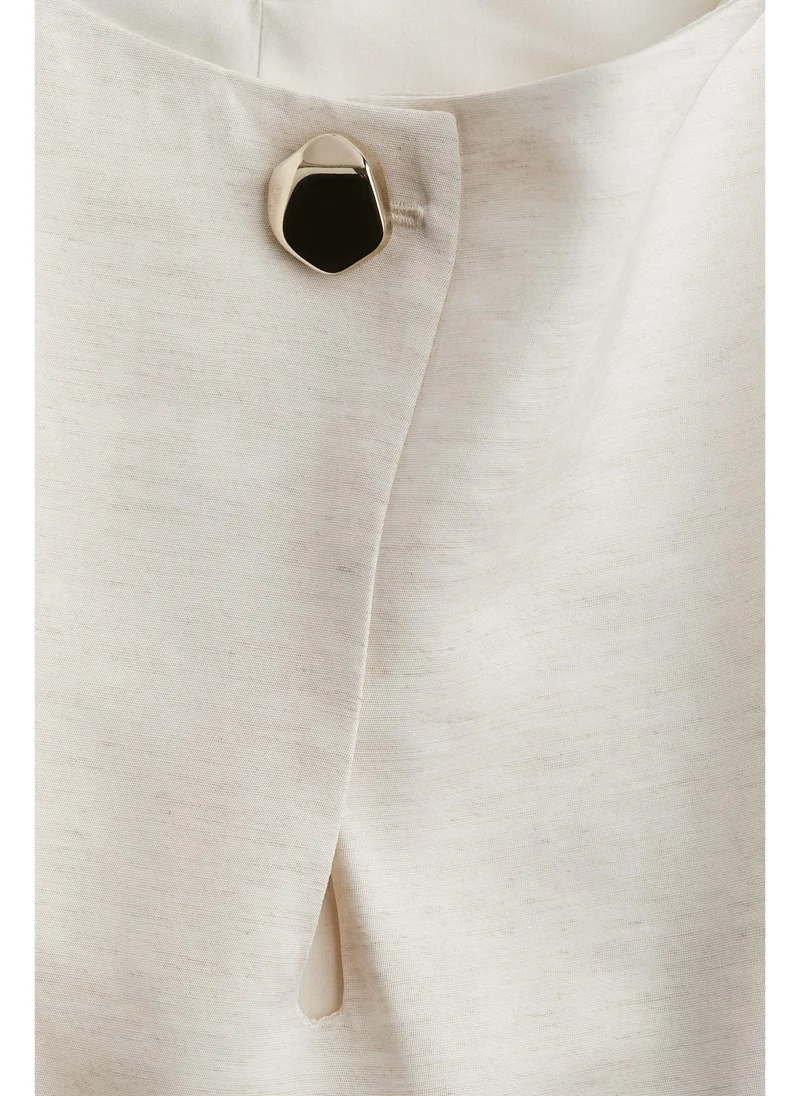 اتش اند ام A-line dress