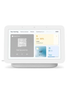 Nest Home Hub 2nd Gen - Smart Home Controller Assistant