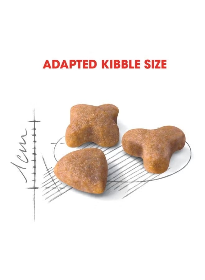 رويال كانين سينسيبل 33 طعام جاف لحساسية الجهاز الهضمي للقطط البالغة - 4 كجم - Image 3