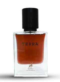 MAISON ALHAMBRA MAISON ALHAMBRA TERRA EDP 50ML  - Image 2