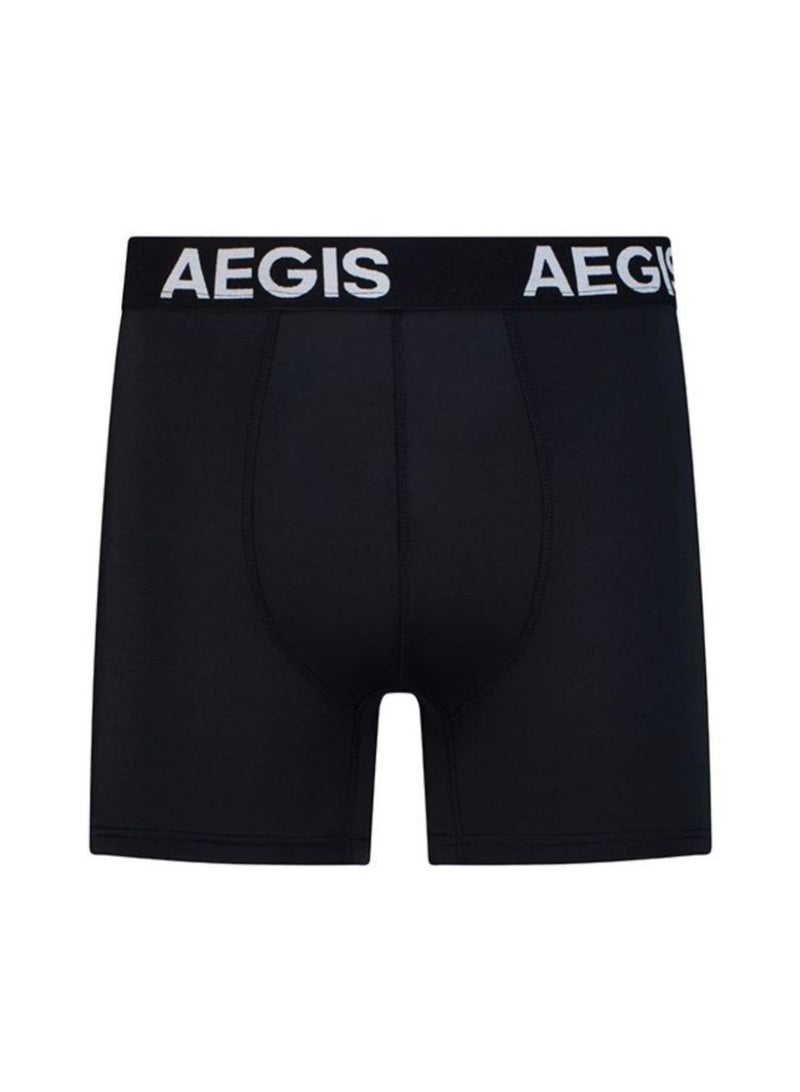 Men's Boxer cotten black